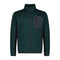 CMP Men's Knit Tech Fleece Sweatshirt – SKU 35H1727